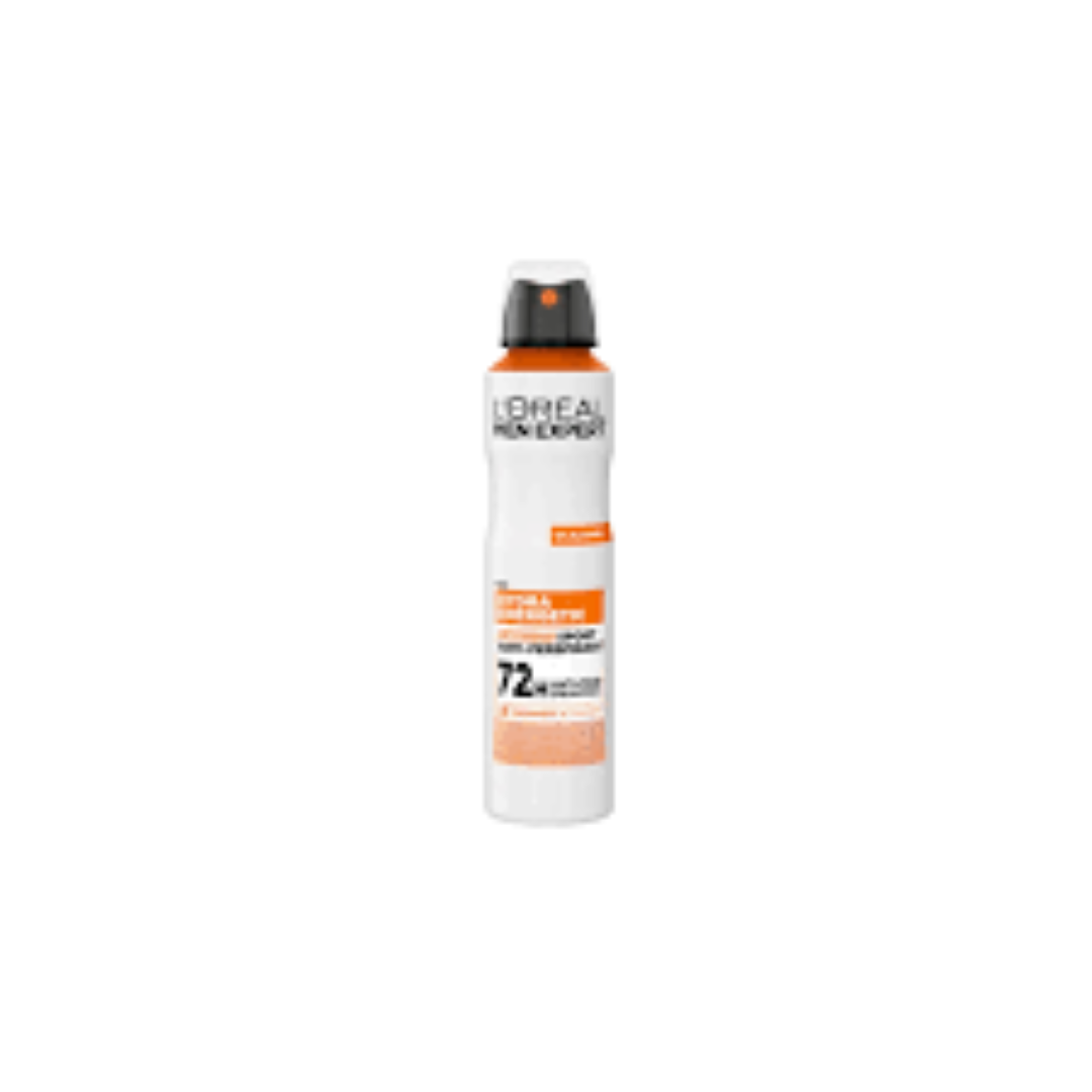 LOREAL MEN EXP DEO SPRAY FULLPOWER250ML
